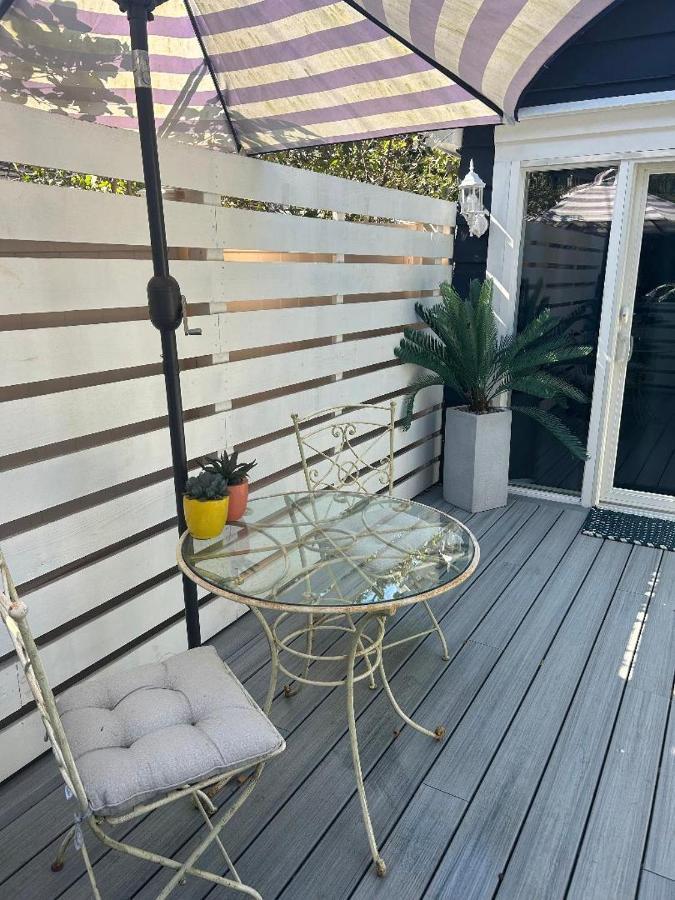 Adorable 1 Bedroom Cottage New York Eksteriør bilde