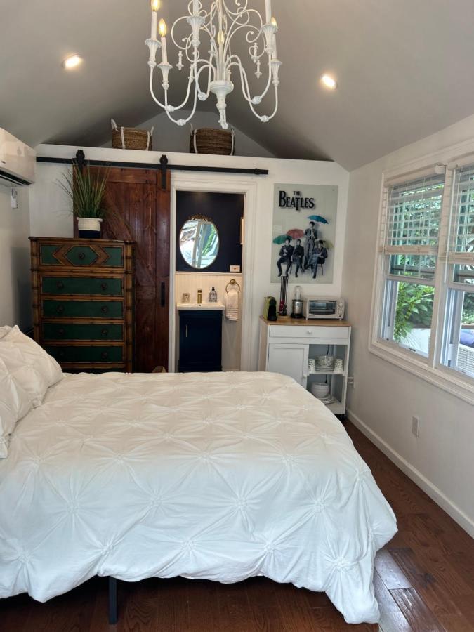 Adorable 1 Bedroom Cottage New York Eksteriør bilde
